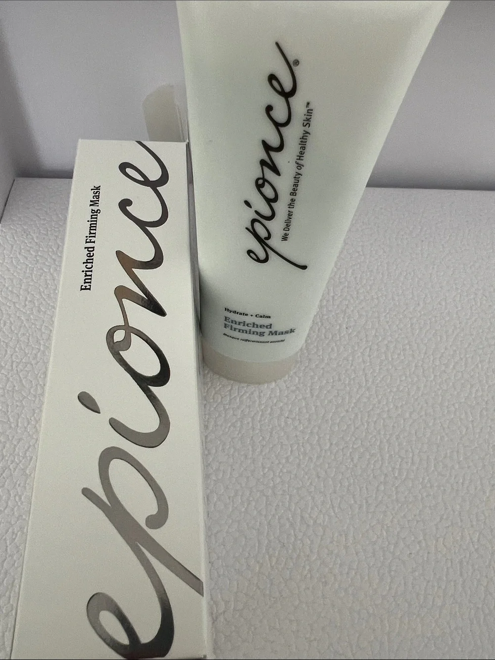 Epionce Enriched Firming Mask